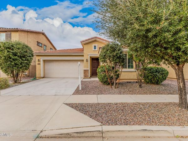 4228 W COLES Road, Laveen, AZ 85339