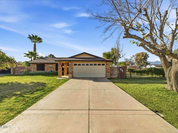 5427 W PIEDMONT Road, Laveen, AZ 85339