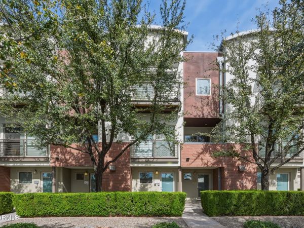 526 W 1ST Street, Unit 106, Tempe, AZ 85281