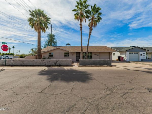 7931 E Monte Vista Road, Scottsdale, AZ 85257