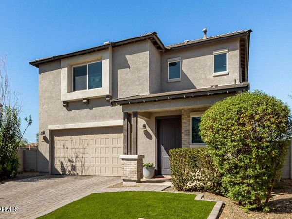 11548 E CORBIN Avenue, Mesa, AZ 85212