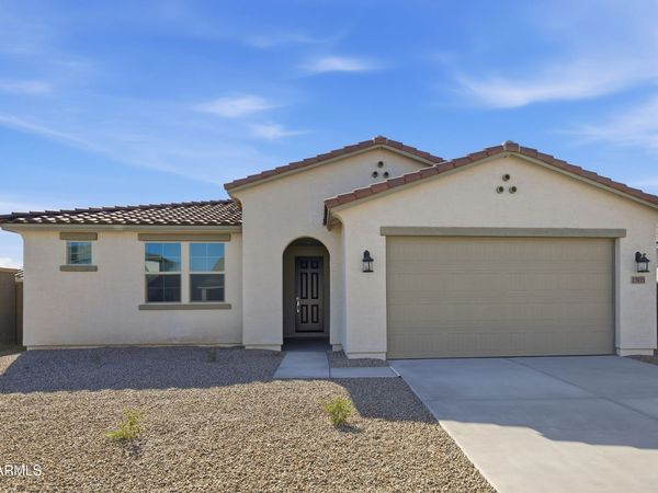 23935 W Carver Drive, Buckeye, AZ 85326