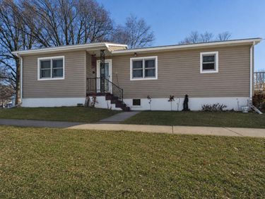 201 S FIRST Street, NORTHBORO, IA 51647