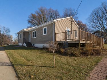 201 S FIRST Street, NORTHBORO, IA 51647