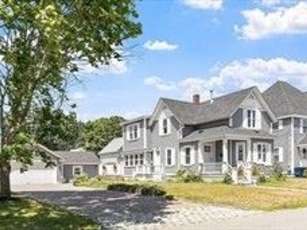 24 Brouilette St, Unit A, Chelmsford, MA 01863