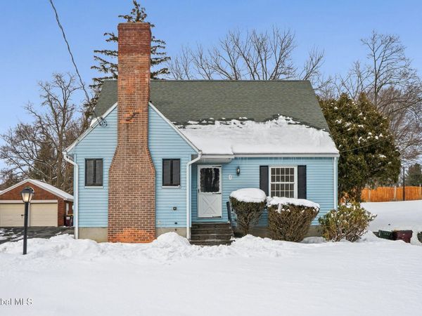 7 Westlane Road, Troy, NY 12180