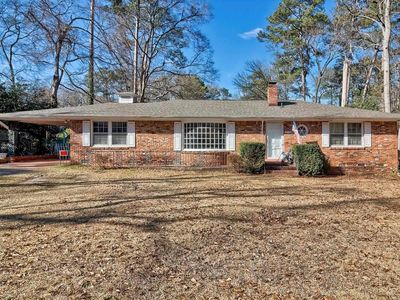 1727 Omarest Drive , Columbia, SC 29210