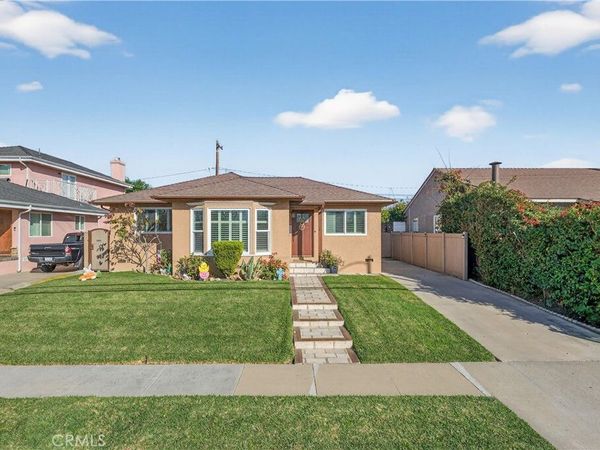 4738 Palo Verde, Lakewood, CA 90713