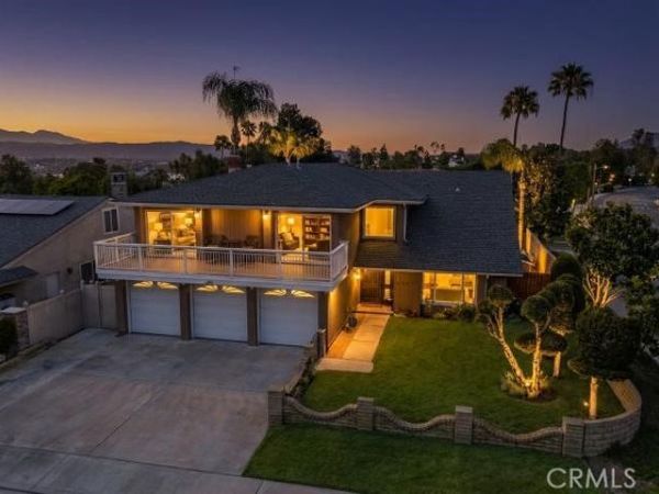 420 S Rolling Hills, Anaheim, CA 92807