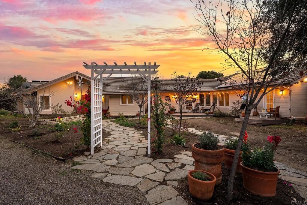 23002 Japatul Valley Rd, Alpine, CA 91901 Main Photo