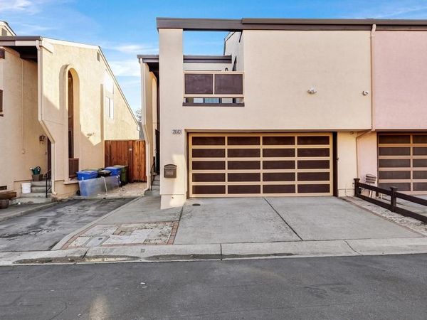 39583 39583 Buena Vista Ter, Fremont, CA 94538