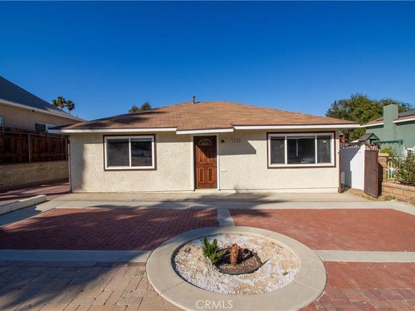 1133 Circle City, Corona, CA 92879