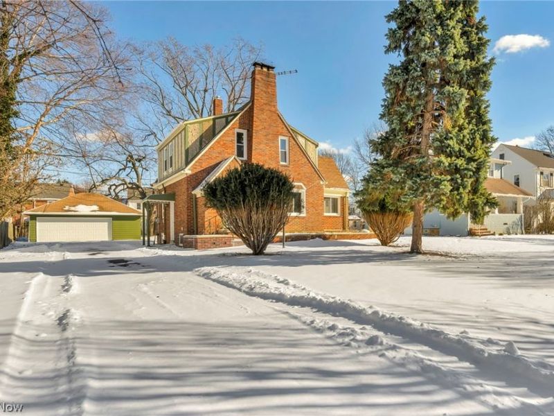 257 E 270th Street, Euclid, OH 44132 Photo 40