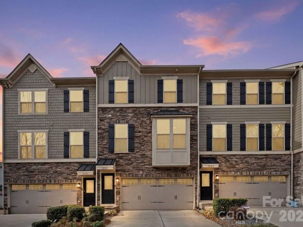 1835 Shumard Lane, Charlotte, NC 28205