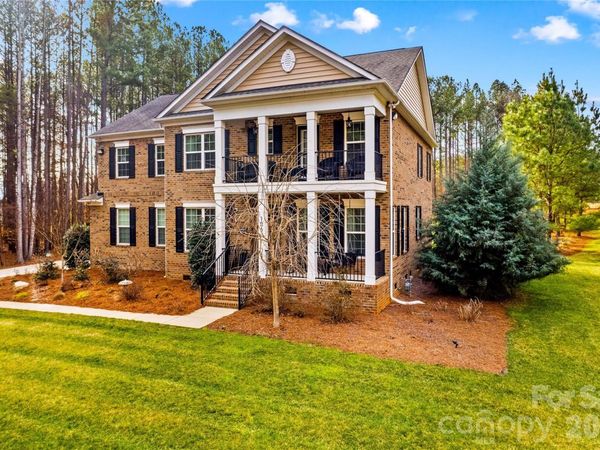 106 Dayvault Cut Road, Troutman, NC 28166