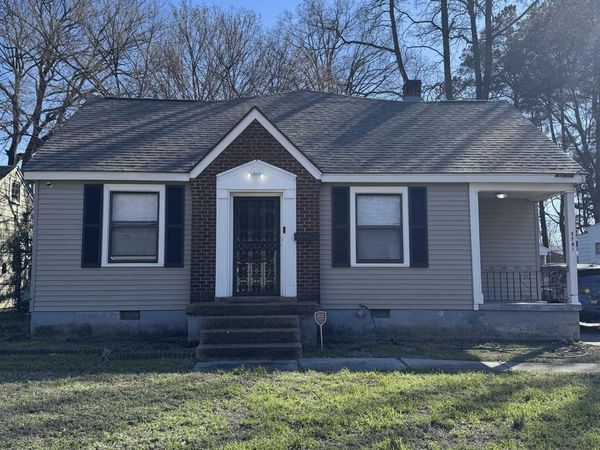 3741 FAXON AVE, Memphis, TN 38122