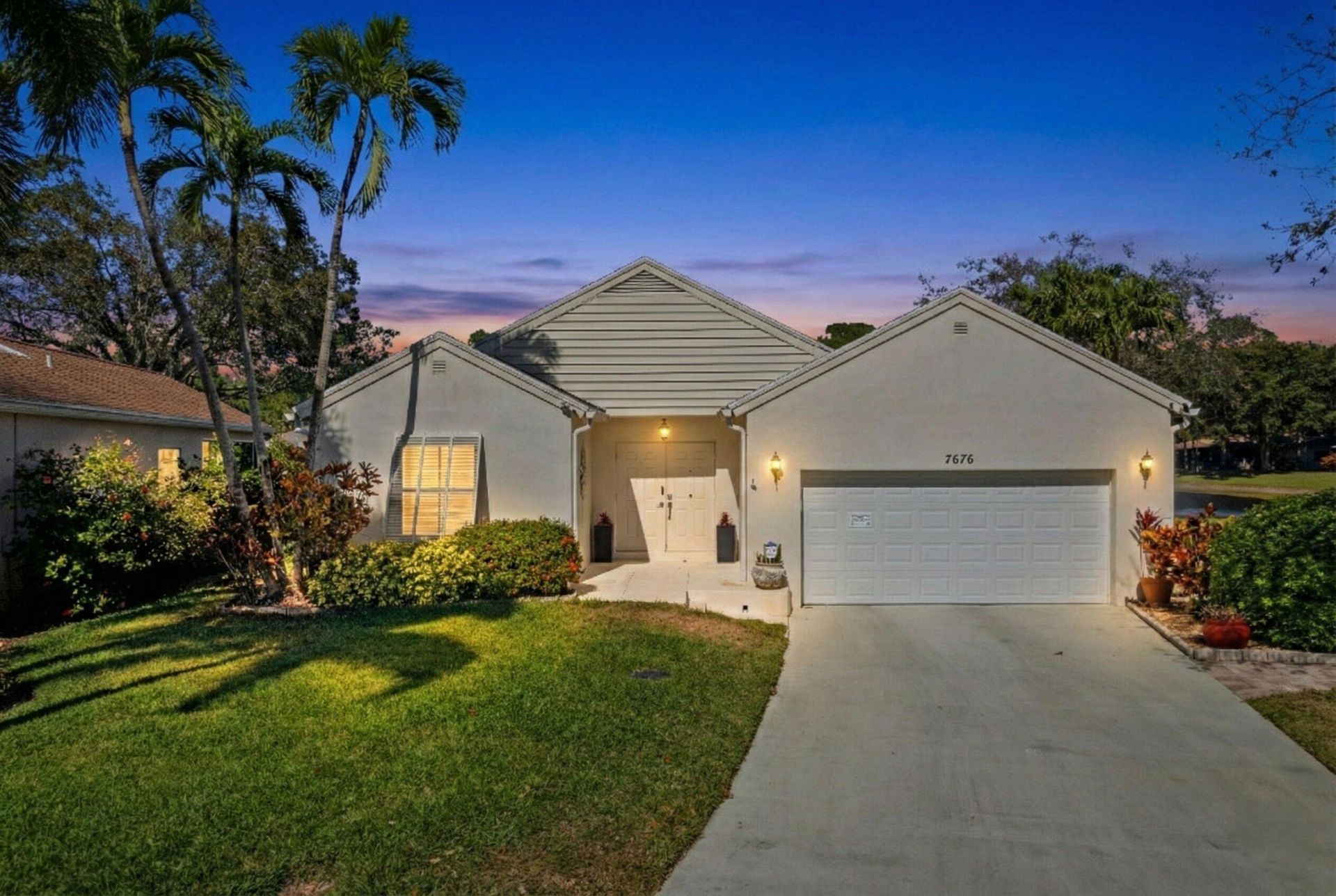 7676 Kings Ride, Boynton Beach, FL 33436 Photo