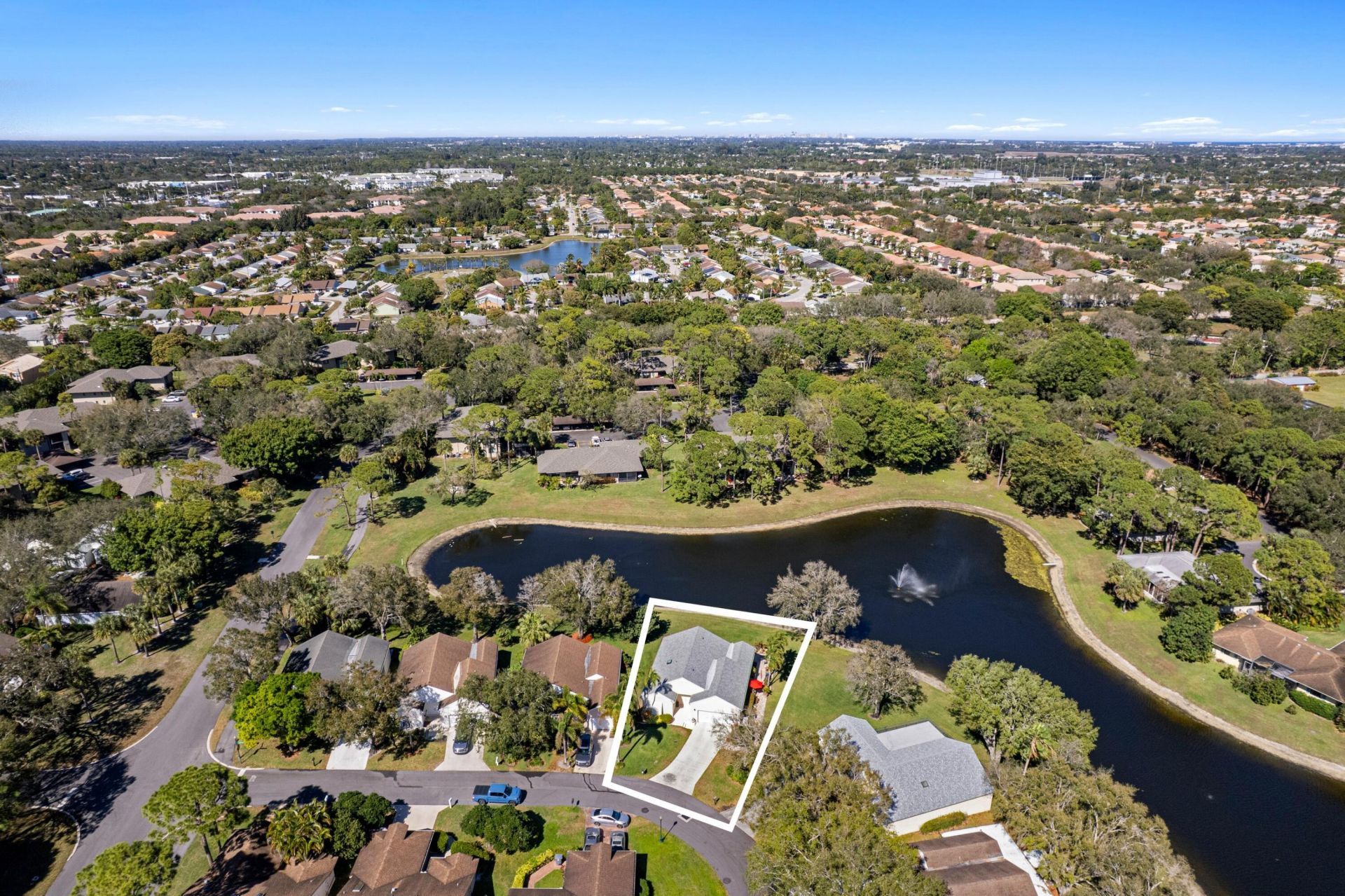 7676 Kings Ride, Boynton Beach, FL 33436 Photo