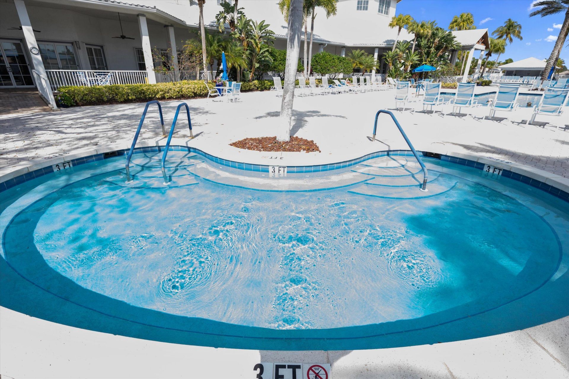 9078 Bay Point Circle, West Palm Beach, FL 33411 Photo