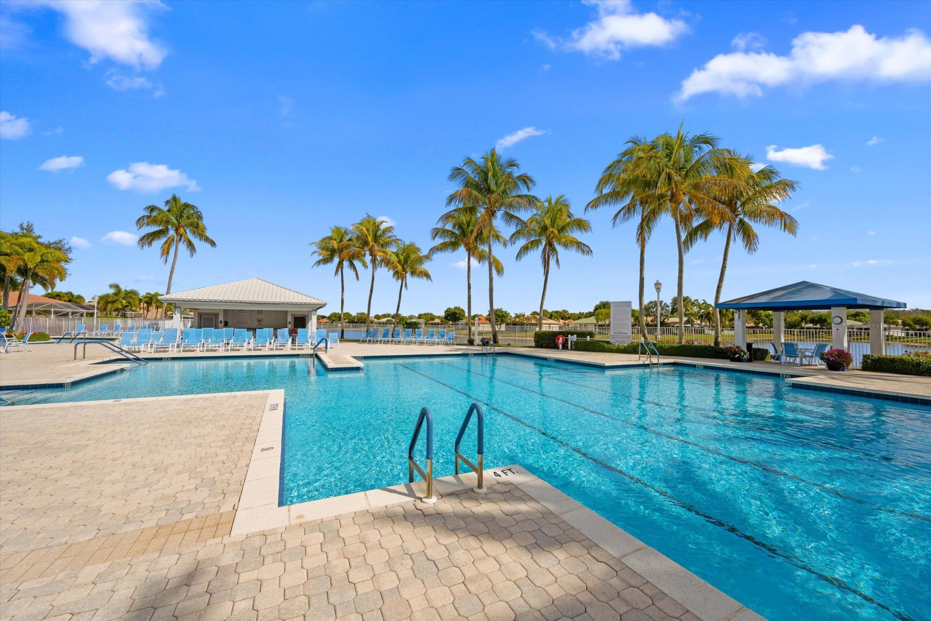 9078 Bay Point Circle, West Palm Beach, FL 33411 Photo