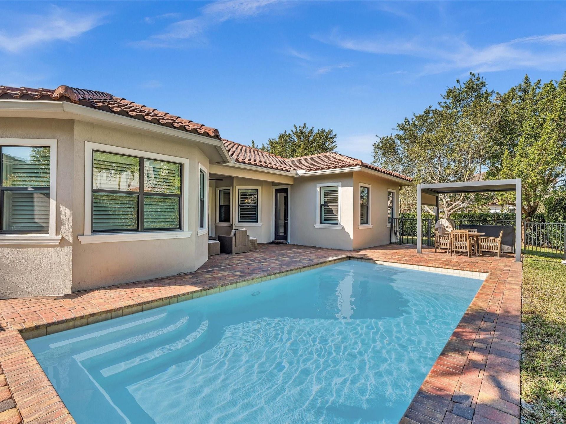 11715 NW 82nd Court, Parkland, FL 33076 Photo