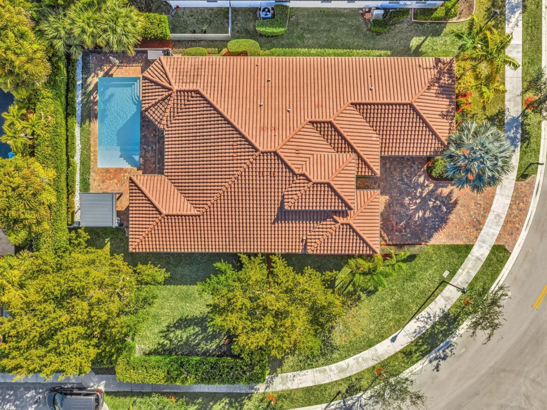 11715 NW 82nd Court, Parkland, FL 33076 Photo