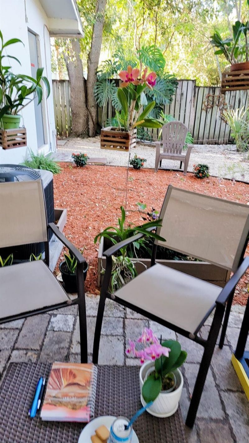 618 SW 14th Terrace, Unit 5, Fort Lauderdale, FL 33312 Photo