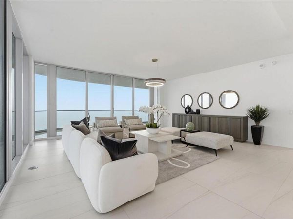 151 N Seabreeze Boulevard, Unit 2204-e, Fort Lauderdale, FL 33304