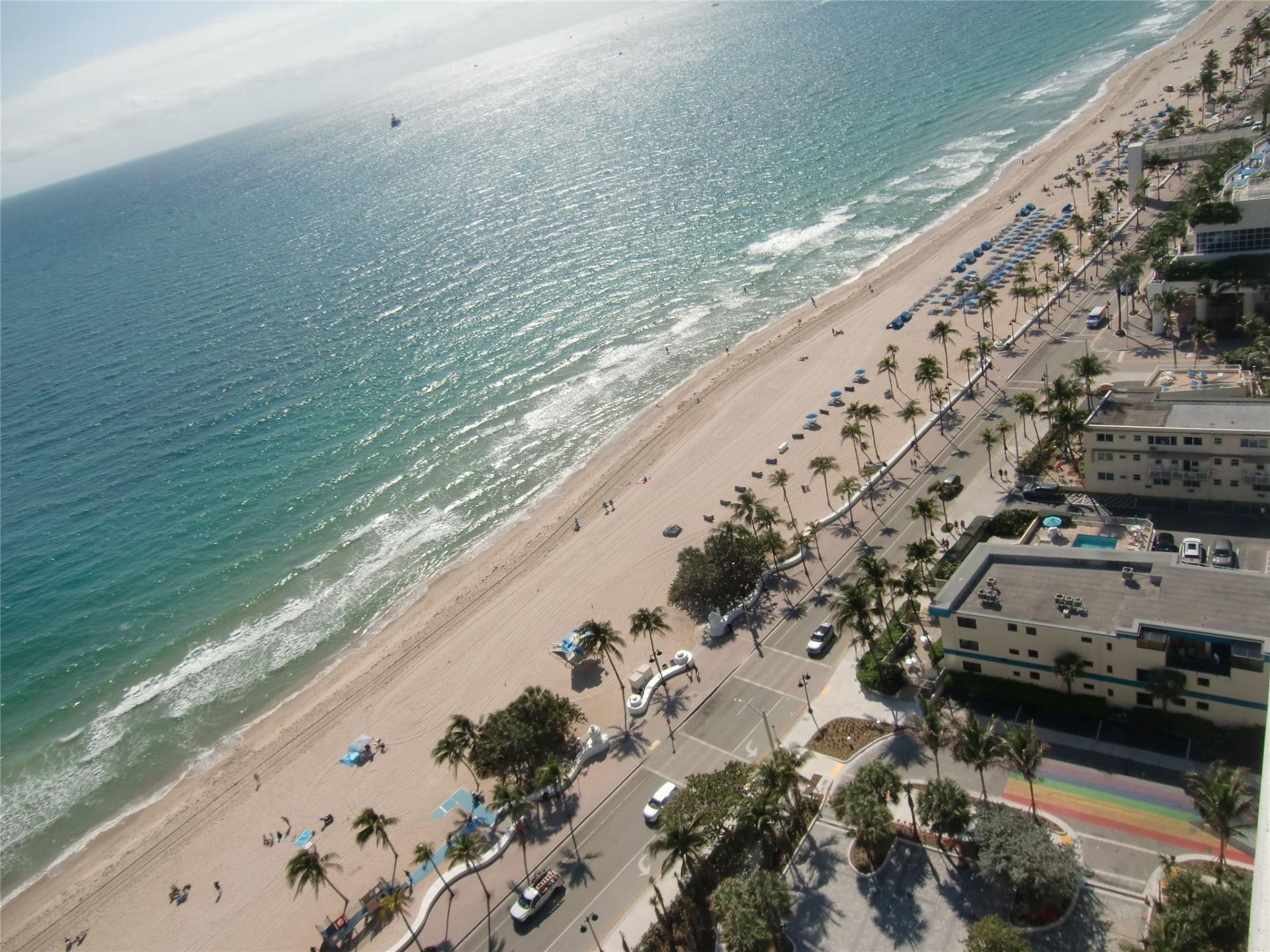 151 N Seabreeze Boulevard, Unit 2204 E, Fort Lauderdale, FL 33304 Photo