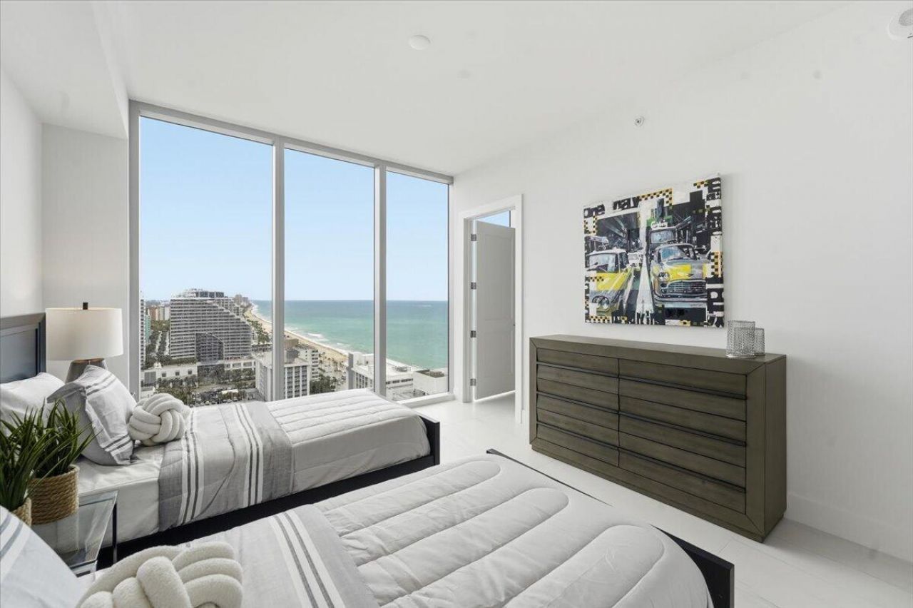 151 N Seabreeze Boulevard, Unit 2204-e, Fort Lauderdale, FL 33304 Photo