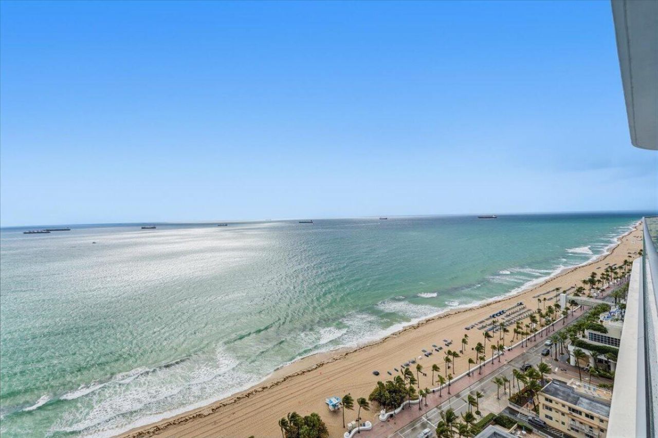 151 N Seabreeze Boulevard, Unit 2204 E, Fort Lauderdale, FL 33304 Photo