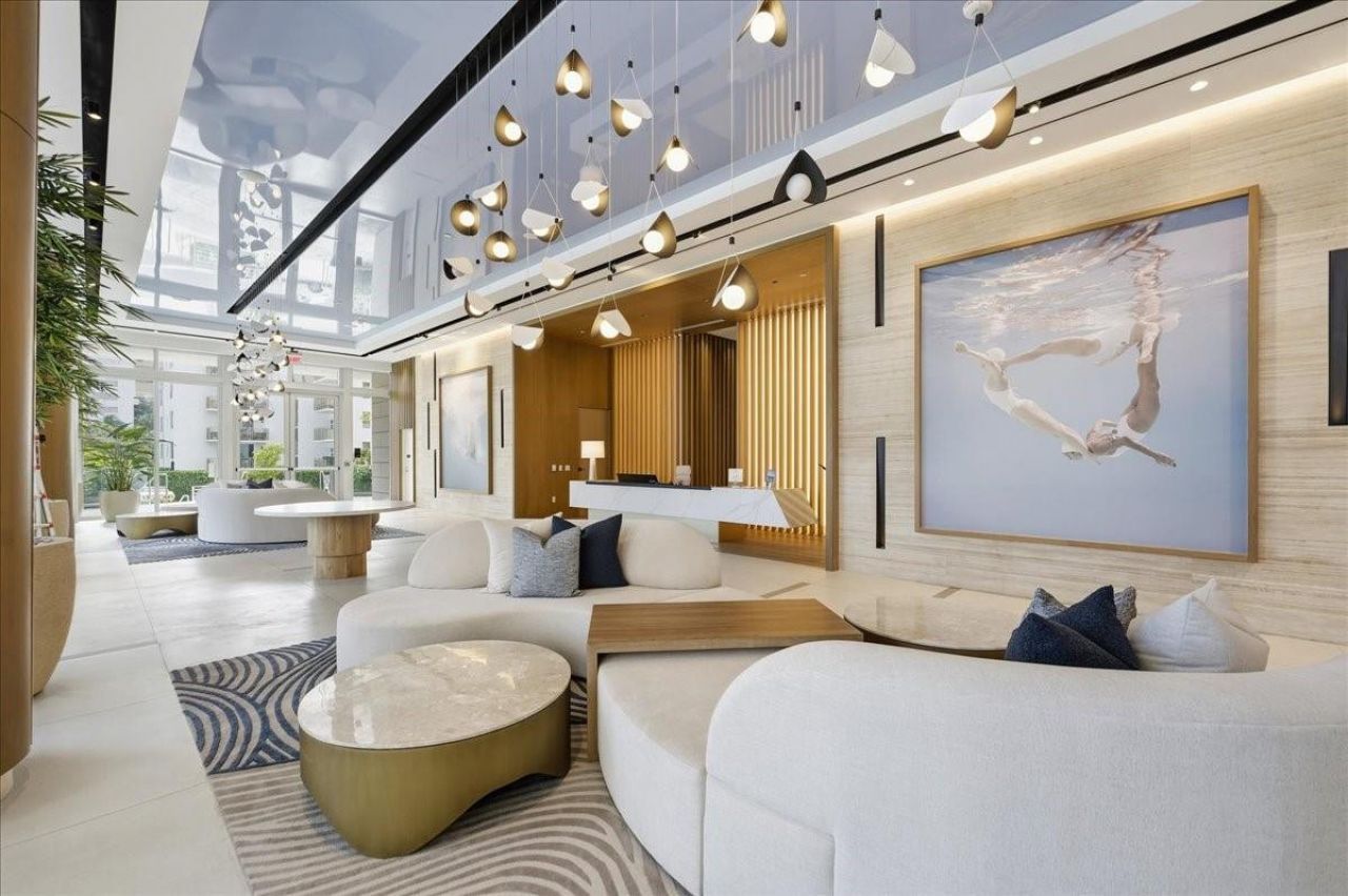 151 N Seabreeze Boulevard, Unit 2204-e, Fort Lauderdale, FL 33304 Photo