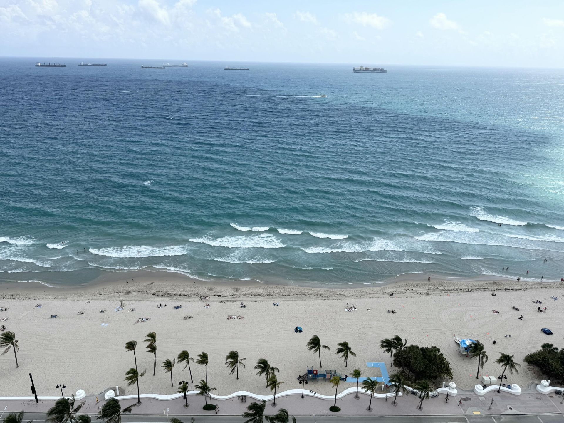 151 N Seabreeze Boulevard, Unit 2204-e, Fort Lauderdale, FL 33304 Photo