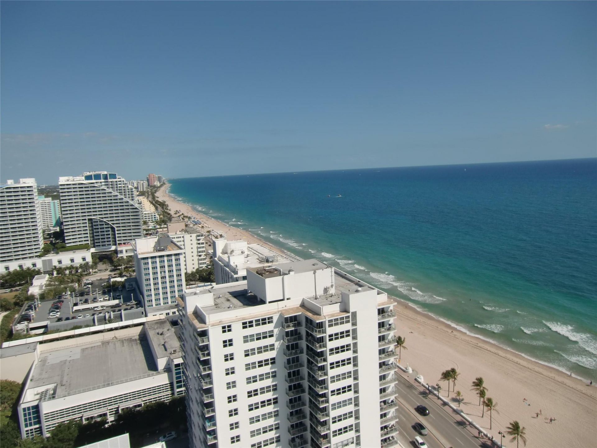 151 N Seabreeze Boulevard, Unit 2204-E, Fort Lauderdale, FL 33304 Photo