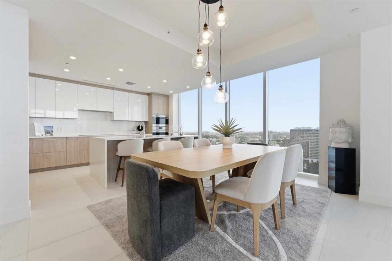 151 N Seabreeze Boulevard, Unit 2204 E, Fort Lauderdale, FL 33304 Photo