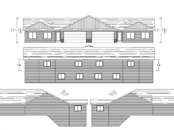 216 Fischer Court NW, Montgomery, MN 56069