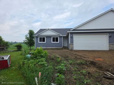 216 Fischer Court NW, Montgomery, MN 56069