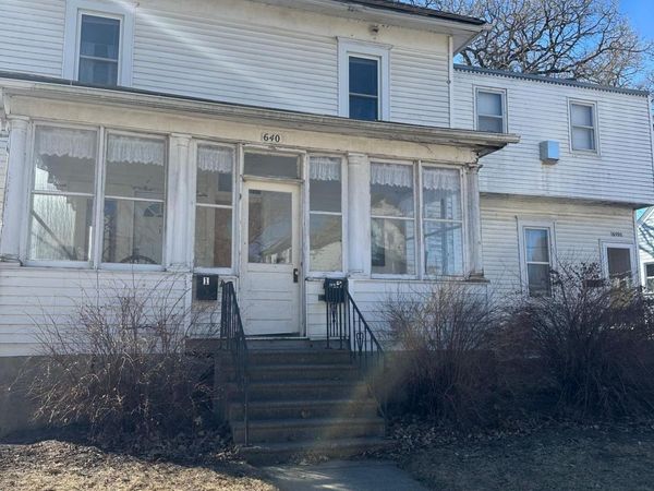 640 Marshall Street , Albert Lea, MN 56007