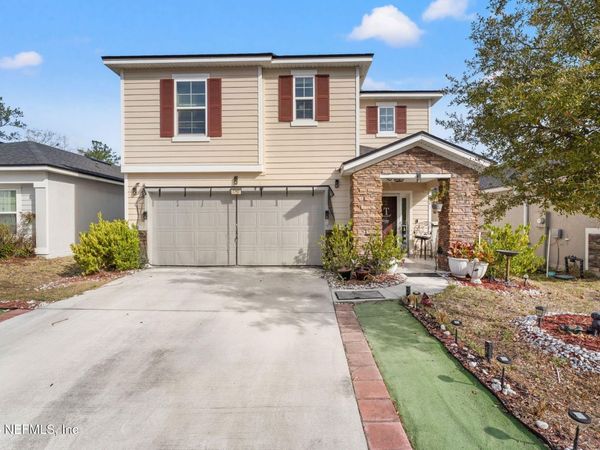 7717 HONOR Court, Jacksonville, FL 32210