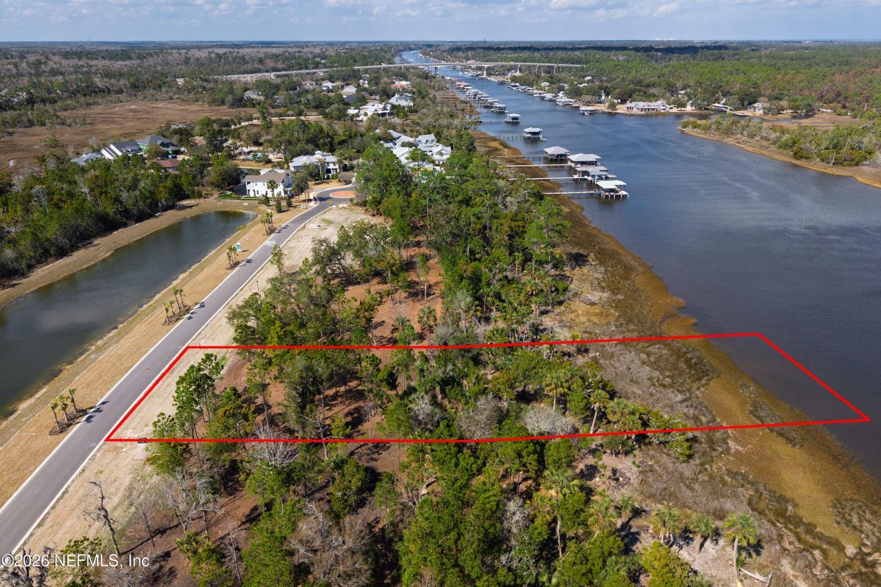 834 S Harbor Lights Drive, Ponte Vedra, FL 32081 Photo