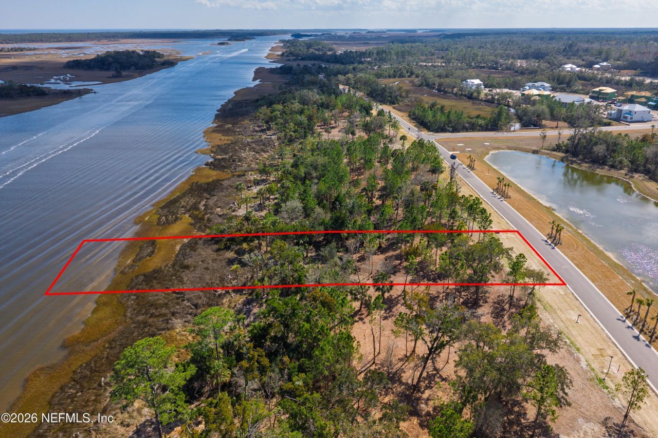 834 S Harbor Lights Drive, Ponte Vedra, FL 32081 Photo