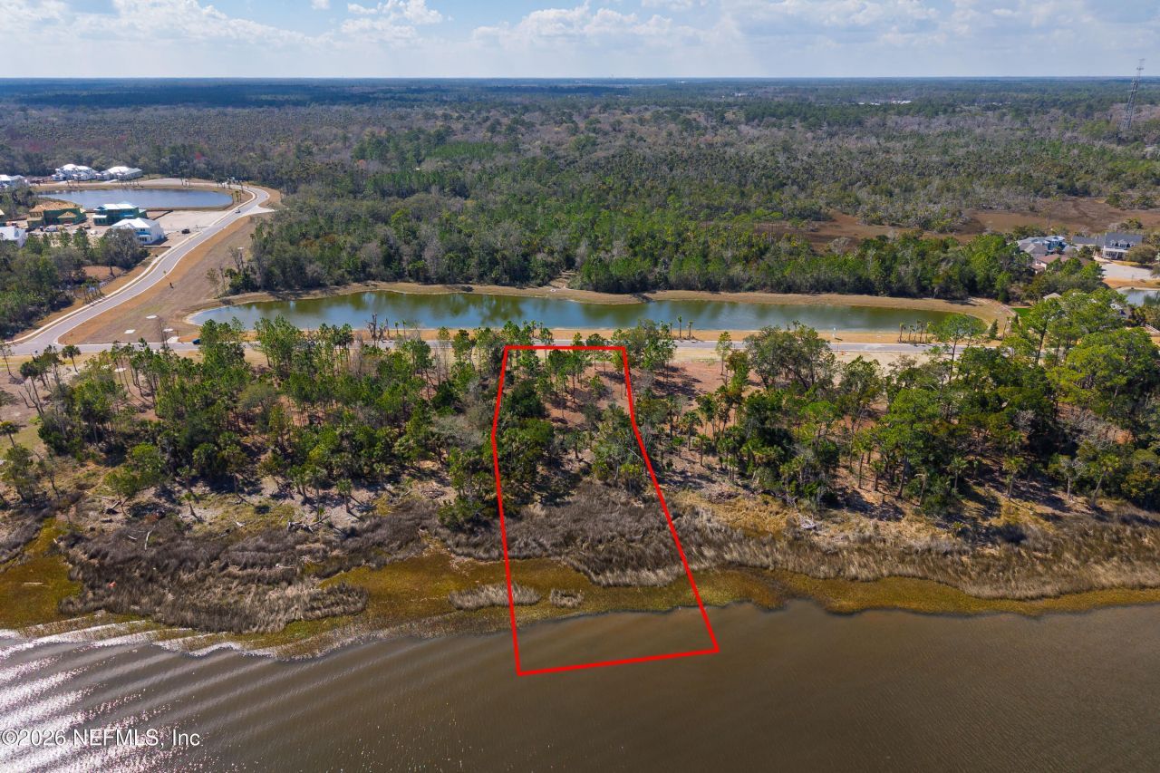 834 S Harbor Lights Drive, Ponte Vedra, FL 32081 Photo