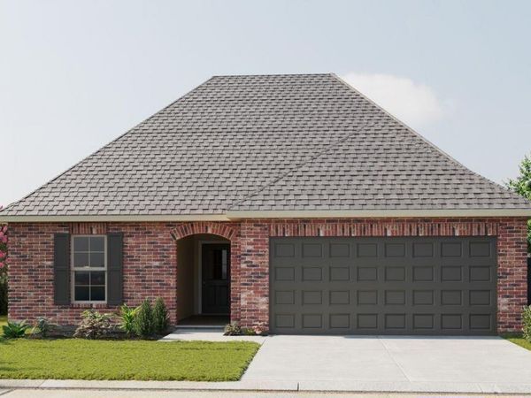 117 Naval Street , Carencro, LA 70507