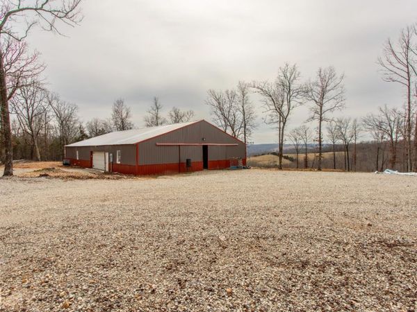 131 E Arkansas Highway 58, Williford, AR 72482