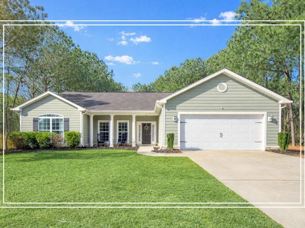 304 Foxchase Circle, North Augusta, SC 29860
