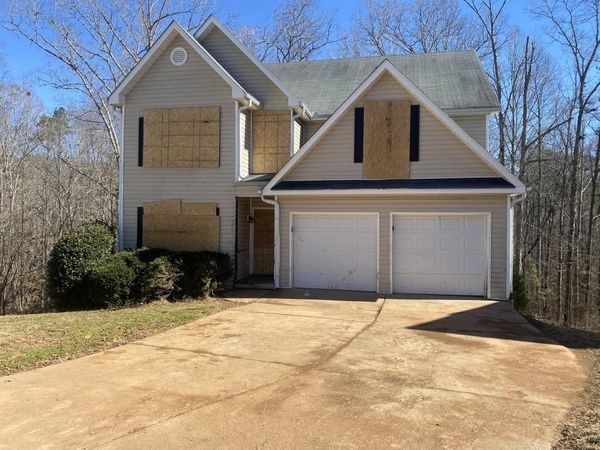 211 Millstream Ridge , Villa Rica, GA 30180
