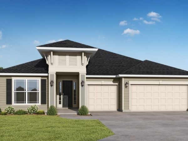 85342 SANDY RIDGE Loop , Yulee, FL 32097