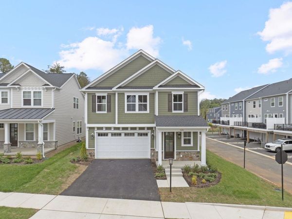 19F FARROW COVE, Charlottesville, VA 22901