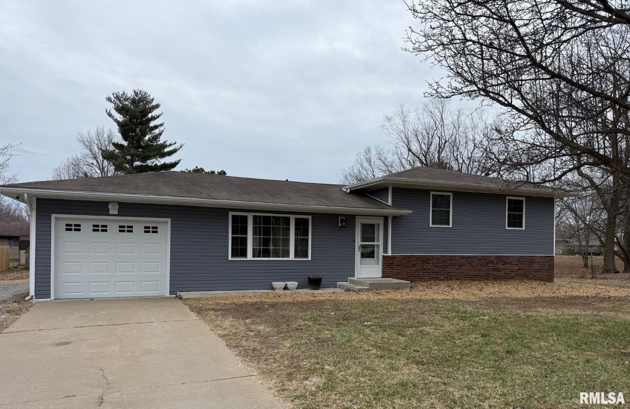 407 Camelot Drive, Desoto, IL 62924 Main Photo