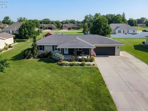 119 Warnecke Drive, Clyde, OH 43410